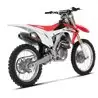 Akrapovic Honda CRF 250 R S-H2MET8-QTA