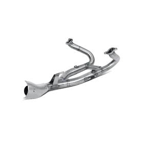 Akrapovic Bmw R 1200 GS - GS Adventure E-B12E1