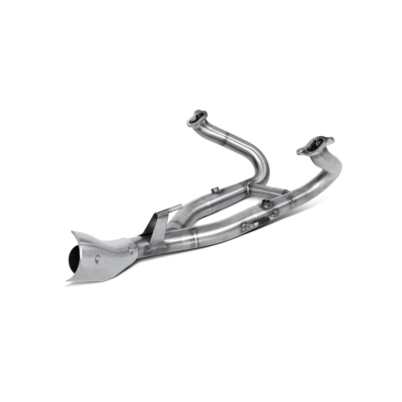 Akrapovic Bmw R 1200 GS - GS Adventure E-B12E1 Akrapovic Bmw R 1200 GS - GS Adventure E-B12E1