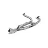 Akrapovic Bmw R 1200 GS - GS Adventure E-B12E1