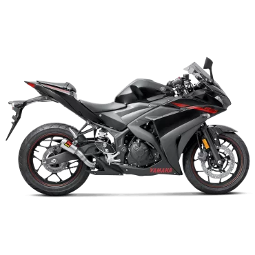 Akrapovic Yamaha YZF-R25 S-Y2SO11-AHCSS