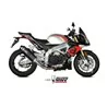 Mivv SPEED EDGE Nero Aprilia TUONO V4 1100