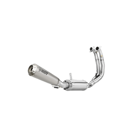 Mivv Sport Exhaust Full System Titanium Aprilia RS 660