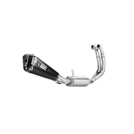 Mivv Echappement Sport Complet Carbone Aprilia RS 660