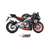 Mivv Echappement Sport Complet Carbone Aprilia RS 660