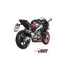 Mivv Sport Exhaust Full System Carbon Aprilia RS 660