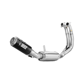 Mivv Echappement Sport Complet Carbone Aprilia TUONO 660