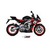 Mivv Echappement Sport Complet Noir Aprilia TUONO 660