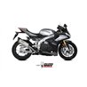 Mivv SR-1 Titanium Aprilia RSV4