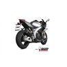 Mivv SR-1 Schwarzes Titan Aprilia RSV4