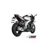 Mivv SR-1 Titanio Nero Aprilia RSV4