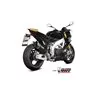 Mivv SR-1 Titanio Nero Aprilia TUONO V4 1100