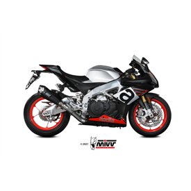 Mivv DELTA RACE Carbonio Aprilia RSV4