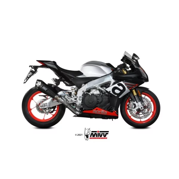Mivv DELTA RACE Carbonio Aprilia RSV4
