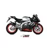 Mivv DELTA RACE Carbone Aprilia RSV4