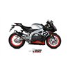 Mivv DELTA RACE Carbon Aprilia RSV4