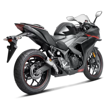 Akrapovic Yamaha YZF-R25 S-Y2SO11-AHCSS