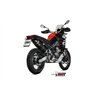 Mivv DAKAR Negro Aprilia TUAREG 660