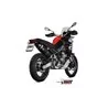 Mivv DAKAR Negro Aprilia TUAREG 660