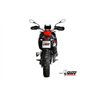 Mivv DAKAR Negro Aprilia TUAREG 660