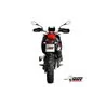 Mivv DAKAR Schwarz Aprilia TUAREG 660