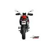 Mivv DAKAR Inox Aprilia TUAREG 660