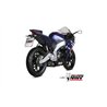 Mivv Sport Exhaust Full System Black Aprilia RS 125