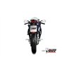 Mivv Sport Exhaust Full System Black Aprilia RS 125