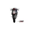 Mivv Scarico Sportivo Completo Inox Aprilia RS 125