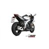 Mivv SR-1 Black Titanium Aprilia RSV4