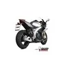 Mivv SR-1 Black Titanium Aprilia RSV4