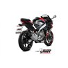 Mivv Echappement Sport Complet Titane Aprilia RS 457