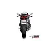 Mivv Echappement Sport Complet Titane Aprilia RS 457