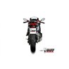 Mivv Escape Deportivo Completo Titanio Aprilia RS 457