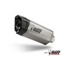 Mivv Echappement Sport Complet Titane Aprilia RS 457