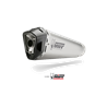 Mivv Echappement Sport Complet Inox Aprilia TUONO 125
