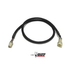 Mivv Decatalizzatore No Kat Yamaha Ténéré 700