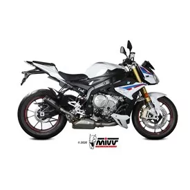 Mivv MK3 Carbon Bmw S 1000 R