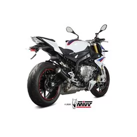 Mivv MK3 Carbonio Bmw S 1000 R