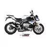 Mivv MK3 Inox Bmw S 1000 R