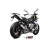 Mivv MK3 Inox Bmw S 1000 R