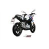Mivv Echappement Sport Complet Inox Bmw G 310 R