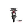 Mivv DAKAR Inox Bmw F 850 GS