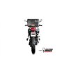 Mivv DAKAR Edelstahl Bmw F 850 GS