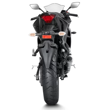 Akrapovic Yamaha YZF-R25 S-Y2SO11-AHCSS