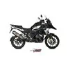 Mivv SPEED EDGE Titane Bmw R 1250 GS / Adventure