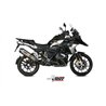 Mivv SPEED EDGE Titanio Bmw R 1250 GS / Adventure
