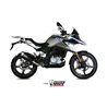 Mivv Echappement Sport Complet Noir Bmw G 310 GS
