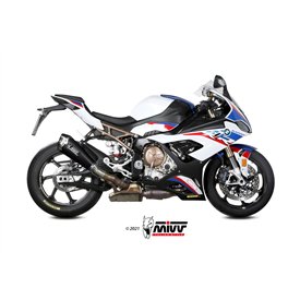 Mivv DELTA RACE Carbon Bmw S 1000 RR