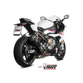 Mivv DELTA RACE Carbone Bmw S 1000 RR